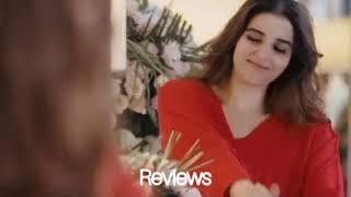 Bismil Episode 15 | Naumaan Ijaz | Hareem Farooq | 8th Oct 2024 | ARY Digital drama | Reviews