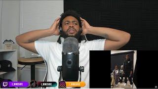 NBA Youngboy - tears of war | REACTION