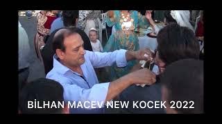 BİLHAN MACEV NEW KOCEK 2022