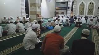 Santri Weekend Season 3 di Ar-Raudhah Solo - Habib Novel Alaydrus