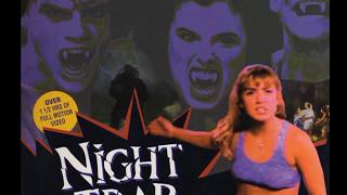 Night Trap Song - Stereo -  25th Anniversary Edition