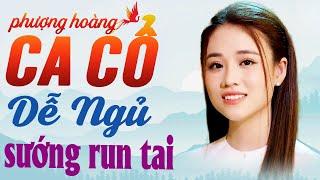 Sướng Run Tai Ca Cổ Dễ Ngủ Hơi Dài - "Báu Vật Bolero" Mai Diễm My Ca Cổ Dễ Ngủ  Ca Cổ Hơi Dài Nhất