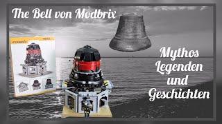 The Bell von Modbrix: Verzweiflung, Frust und Aufgabe? Das würden viele gerne hören...