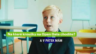 Na které kroužky chodíte? Zeptali jsme se našich studentů.