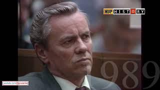 ЗАСЕДАНИЕ ВЕРХОВНОГО СОВЕТА СССР - 25 июля 1989