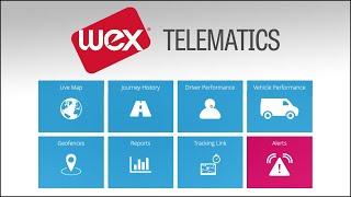 WEX Telematics Demonstration