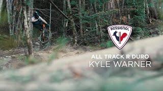 ROSSIGNOL BIKES | ALL TRACK R DURO | KYLE WARNER