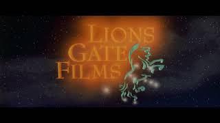 Lions Gate Films (HDR, 2000)