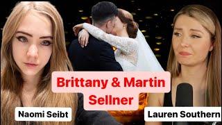 Brittany & Martin Sellner - Lauren Southern and Naomi Seibt