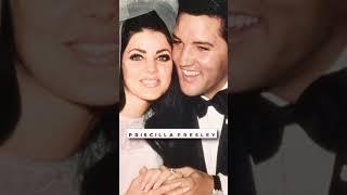 Elvis Presley Wife & Girlfriend List - Who has Elvis Presley Dated?