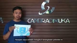 TESTIMONI PEMENANG ULASAN WASKITA PERIODE DESEMBER 2019 (ADITYA PERMANA PUTRA)