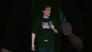 Сколько стоит квартира в Москве и сколько в Махачкале #standup #стендап #комедия #юмор