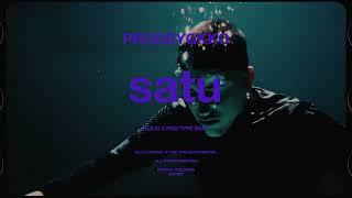 Alejo x Feid Type Beat "satu" Reggaeton Instrumental 2024 | PRODBYGKKO