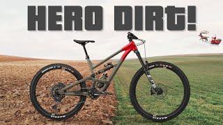 Hero Dirt In DECEMBER! (YT Capra Uncaged 10 Mx)