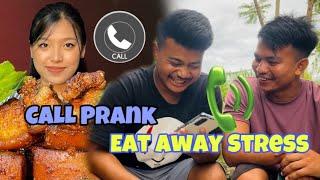 Call Prank //​⁠@EatAwayStress ️