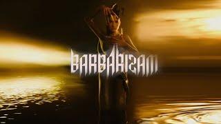 BARBARA BOBAK - PRVA (OFFICIAL VIDEO)