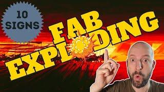 Flesh and Blood Will Explode in 2025 (10 Huge Signs)