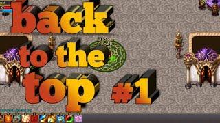 Making warden great again part 1 | warspear online