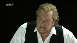 Michael Volle, Die Meistersinger, Bayreuth 25-07-2017