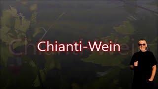 Chianti-Wein - by Ralf Werle