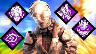 I Used A "Toxic" DBD Killer Build