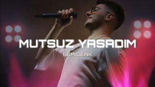 Semicenk - Mutsuz Yaşadım ( Prod. Serhat Demir)