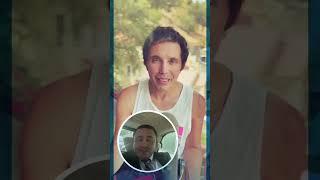 Бородин: Минюст признал иноагаентом блогера Рустама Солнцева (настоящее имя – Рустам Калганов)