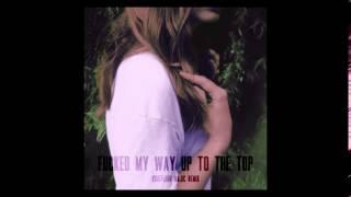 Lana Del Rey - Fucked My Way Up To The Top (Kristijan Majic Remix)