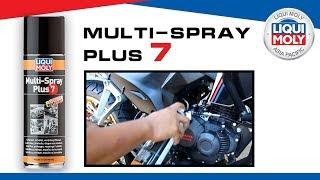 Liqui Moly MULTI-SPRAY PLUS 7 #3304