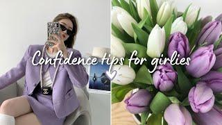 10 Confidence Boosting Habits That Will Change Your Life in 2023 