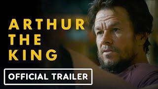Arthur the King - Official Trailer (2024) Mark Wahlberg, Simu Liu