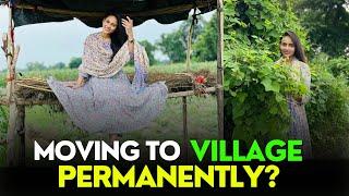 Why Village Life is BEST? | @azfarKhan
