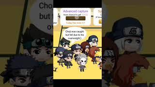 DETIK2 FREE-AC DAPAT SSS #ninjaheroes #ninjaheroesnewera #gacha #trik #Azmess #cara