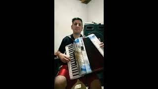 LA MONA JIMÉNEZ (enganchados Acordeon) homenaje.. (maxi tobares)