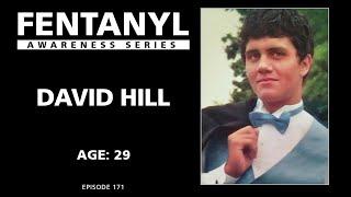 David Hill's Story - episode 171