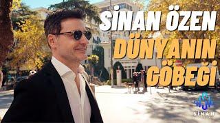 Sinan Özen - Dünyanın Göbeği | Official Video