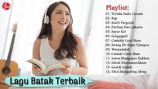 Lagu Batak Pilihan Terbaik 2020 - LAGU BATAK TERBARU 2020 TERPOPULER SAAT INI