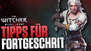 14 Tipps, die jeder Fortgeschrittene The Witcher 3 spieler kennen muss - Tipps und Tricks deutsch