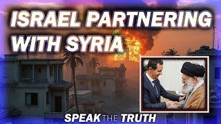 BREAKING: Ceasefire Violated | Israel and USA Want To Partner With Syria