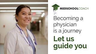 MedSchoolCoach – Let Us Guide Your Medical School Journey