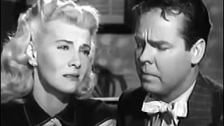 Blondie and Dagwood Movies: Blondie Hits The Jackpot (1949)