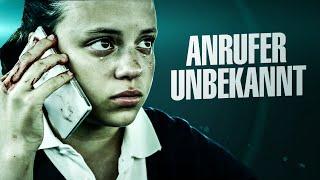 Anrufer unbekannt (spannender ACTION THRILLER in voller Länge, ganzer Film kostenlos auf Deutsch)