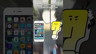 3 curiosidades del iPhone que seguramente no sabrás #shorts