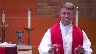 Ordination of Daniel Langewisch