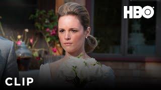 Olive Kitteridge - Bonus Clip 'Christopher's Wedding' - Official HBO UK