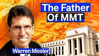 Rethinking Rate Cuts: Are We Fueling Inflation Or Controlling It? | Warren Mosler