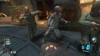 BO3 Zombies: Ascension Random Lobby