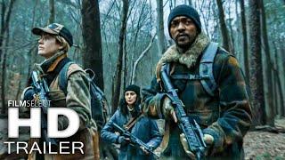 ELEVATION Movie 2024 - English Movie | New Action Movie | Free Movies | Full movie | Movie 2024