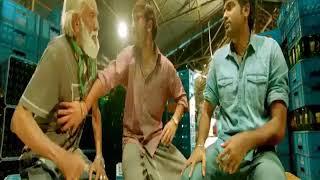 Nanum rowdy than