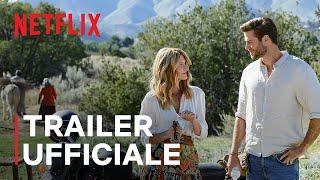 Lonely Planet | Trailer ufficiale | Netflix Italia